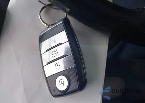 2014 Kia Sorento Limited V6 z USA, uszkodzony, nr VIN 5XYKW4A7XEG459709